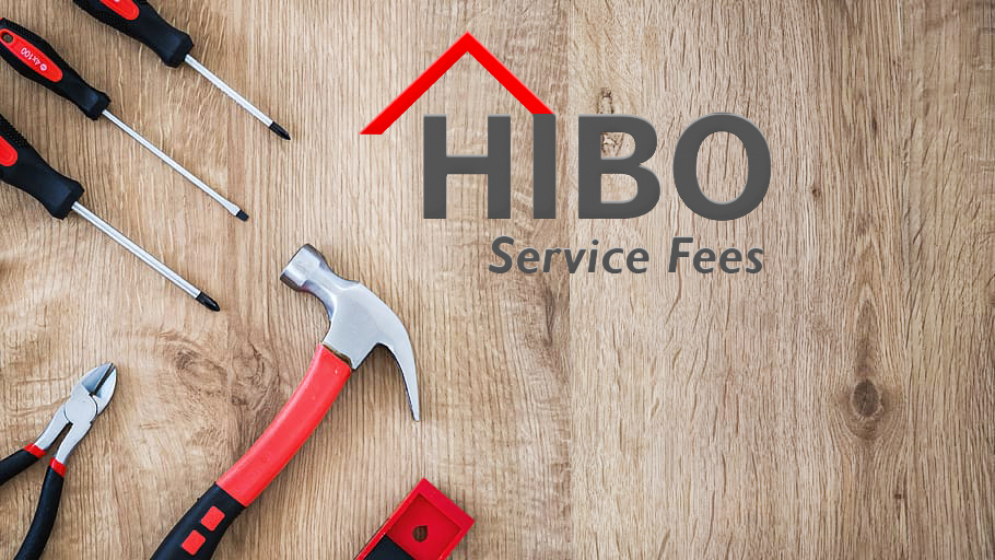 HIBO Service Fees