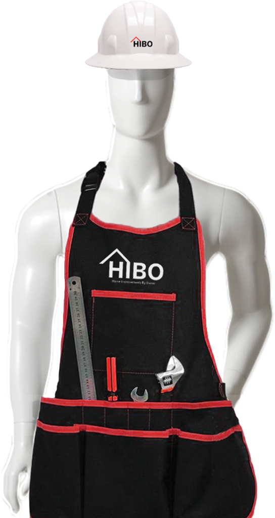 HIBO - Home Improvement Company