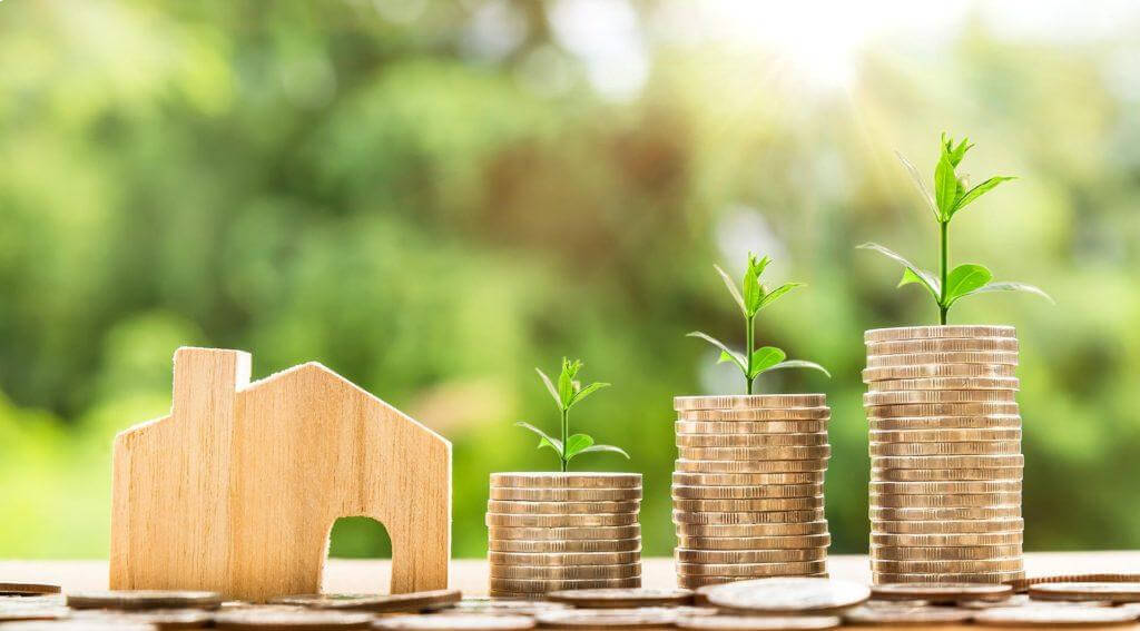 Investment Opportunities for a Life-House